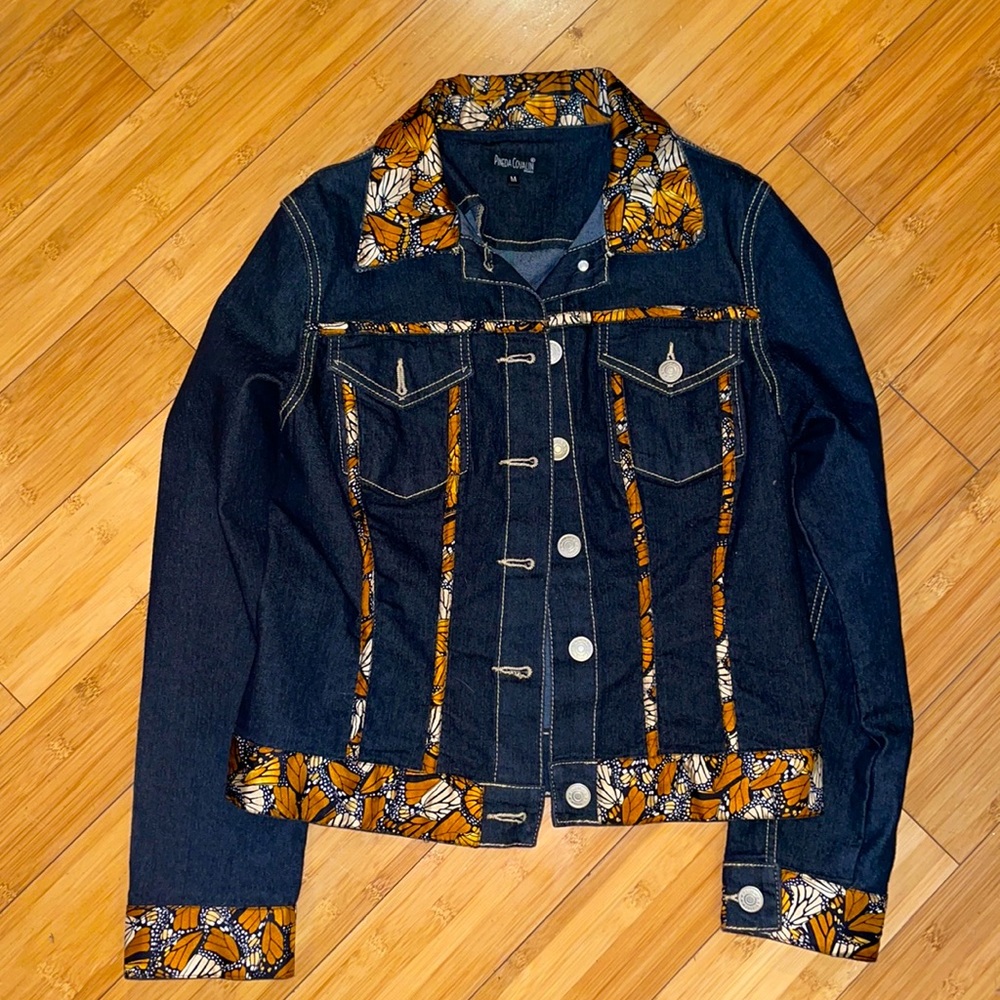 Pineda Covalin Monarch jacket